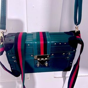 Vintage Gucci bag